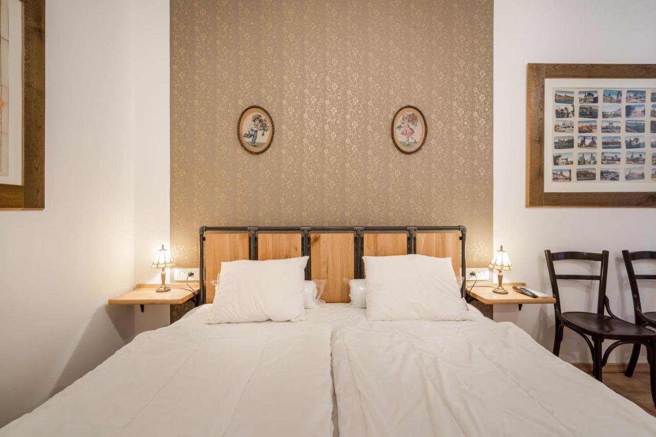 Апартаменты Bpr Kiraly Street Nest With A/C Будапешт Экстерьер фото