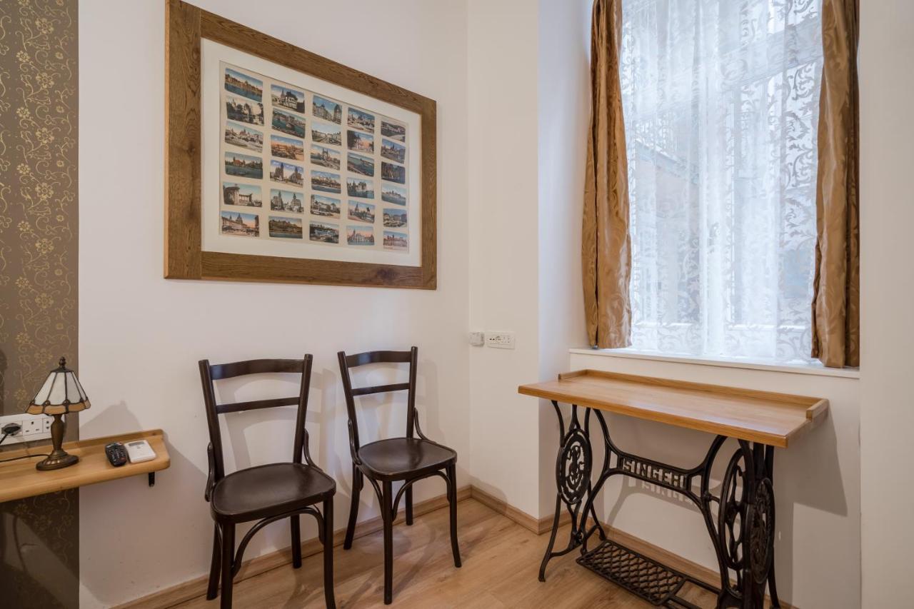 Апартаменты Bpr Kiraly Street Nest With A/C Будапешт Экстерьер фото